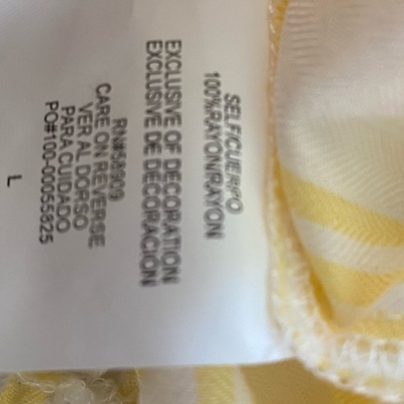 Copper Key Top - Picture 4 of 6